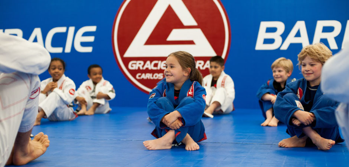 Gracie Barra Pamplona Brazilian Jiu-Jitsu & Wrestling & MMA — kampsport-studio i Mutilva — bild 5